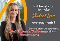 What Happens If You Overpay a Student Loan? What Happens If You Overpay a Student Loan?